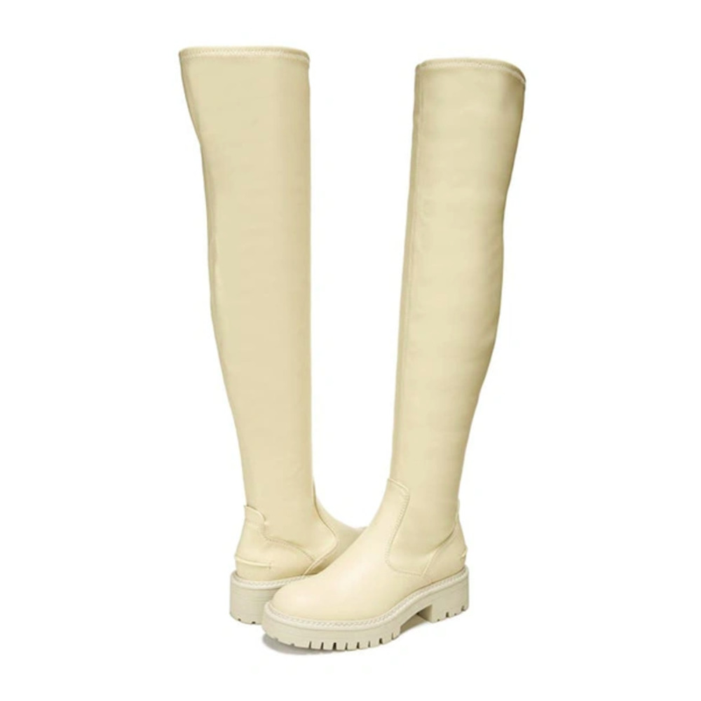 Sarto Fera Over the Knee Boot